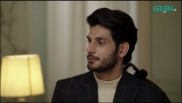 Khuda Gawah - Episode 29